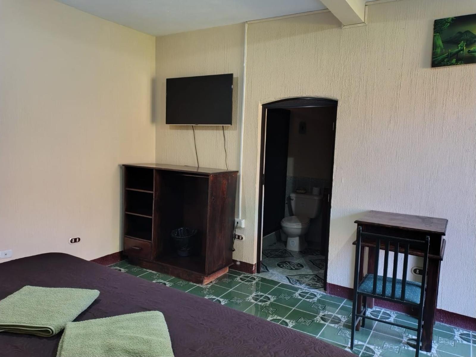 מלון פנחאצ'ל Casa Elefante Dormido מראה חיצוני תמונה